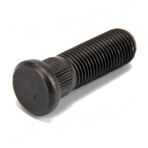 Porsche 911/914/924/928/944/968 Upp till 1998 Hjulbult 14x35mm OE-Cult